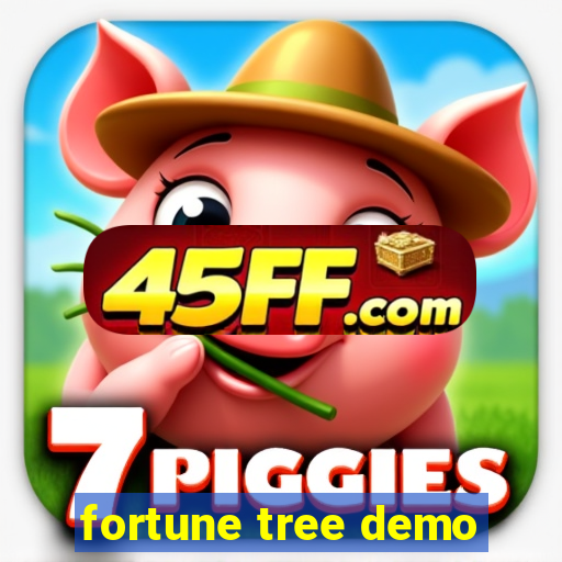 fortune tree demo